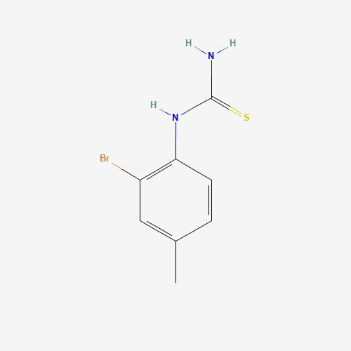 FT-0611465 CAS:66644-79-9 chemical structure