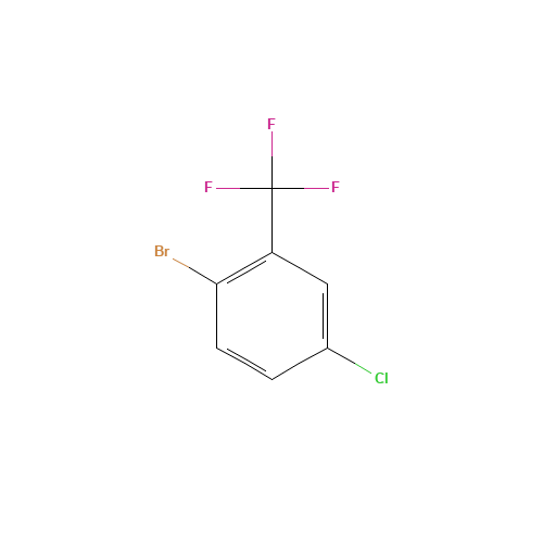 FT-0611476 CAS:344-65-0 chemical structure