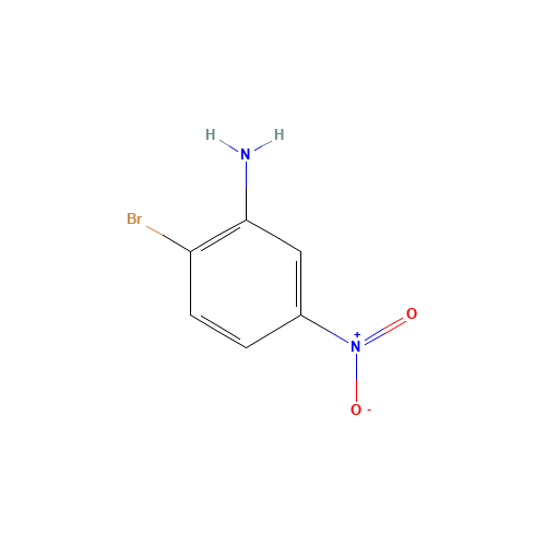2-Bromo-5-nitroaniline (CAS: 10403-47-1) - Related Chemical Product