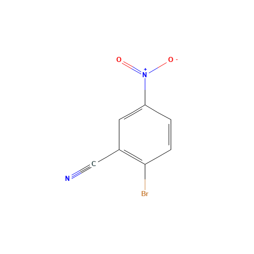 1-CYANO-2-BROMO-5-NITROBENZENE (CAS: 134604-07-2) - Related Chemical Product