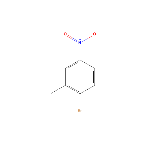 2-BROMO-5-NITROTOLUENE (CAS: 7149-70-4) - Related Chemical Product