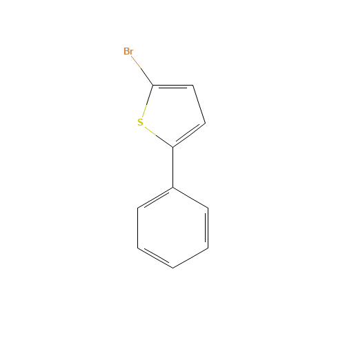 2-BROMO-5-PHENYLTHIOPHENE (CAS: 29488-24-2) - Related Chemical Product