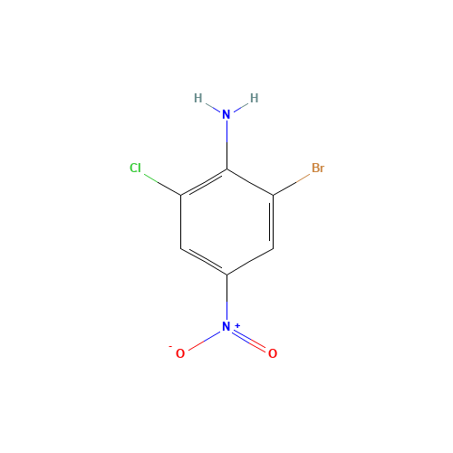 FT-0611509 CAS:99-29-6 chemical structure