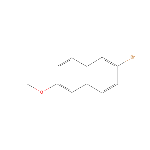 FT-0611512 CAS:5111-65-9 chemical structure
