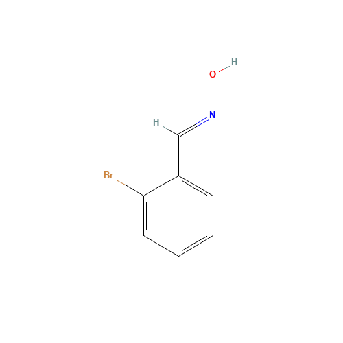 2-BROMOBENZALDEHYDE OXIME (CAS: 34158-72-0) - Related Chemical Product