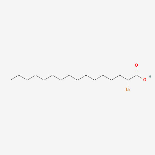 FT-0611564 CAS:18263-25-7 chemical structure