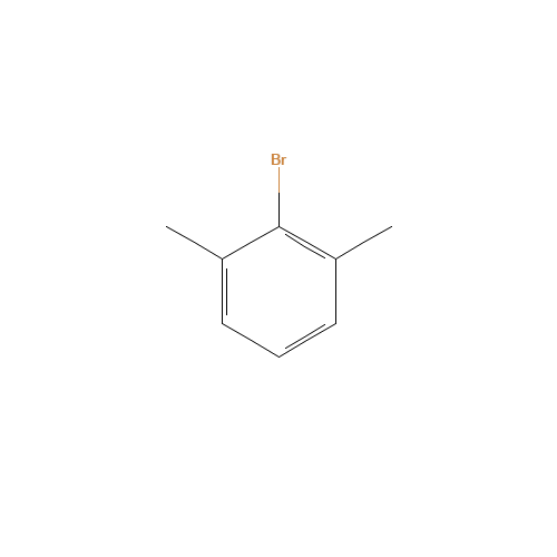 2-Bromo-m-xylene (CAS: 576-22-7) - Related Chemical Product