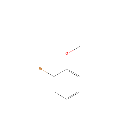 2-BROMOPHENETOLE (CAS: 583-19-7) - Related Chemical Product