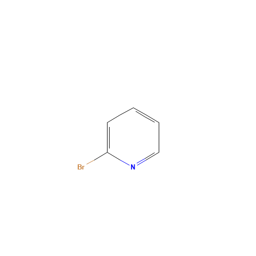 2-Bromopyridine (CAS: 109-04-6) - Related Chemical Product