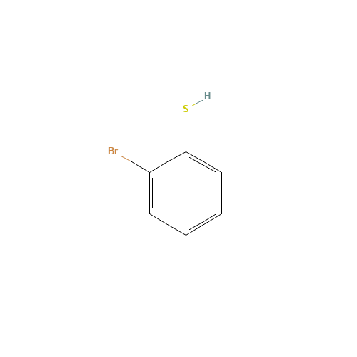 2-BROMOTHIOPHENOL (CAS: 6320-02-1) - Related Chemical Product