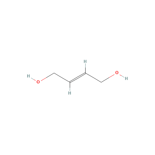 2-Butene-1,4-diol (CAS: 110-64-5) - Related Chemical Product