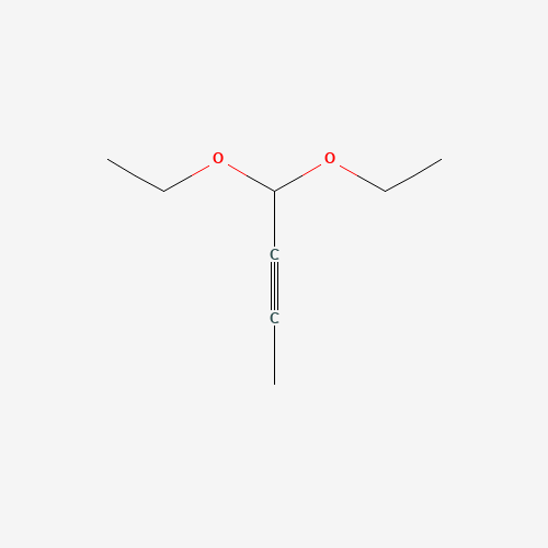 FT-0611637 CAS:2806-97-5 chemical structure