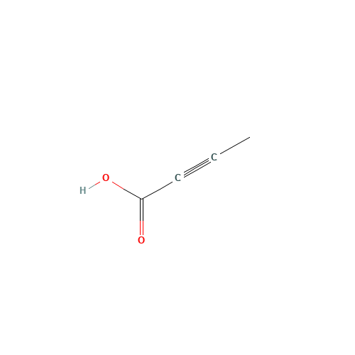 2-Butynoic acid (CAS: 590-93-2) - Related Chemical Product