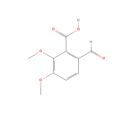 FT-0611649 CAS:519-05-1 chemical structure