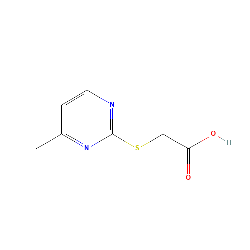 FT-0611654 CAS:46118-95-0 chemical structure