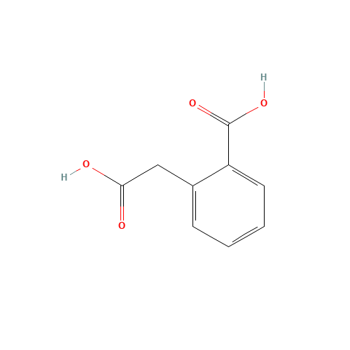 Homophthalic acid (CAS: 89-51-0) - Related Chemical Product