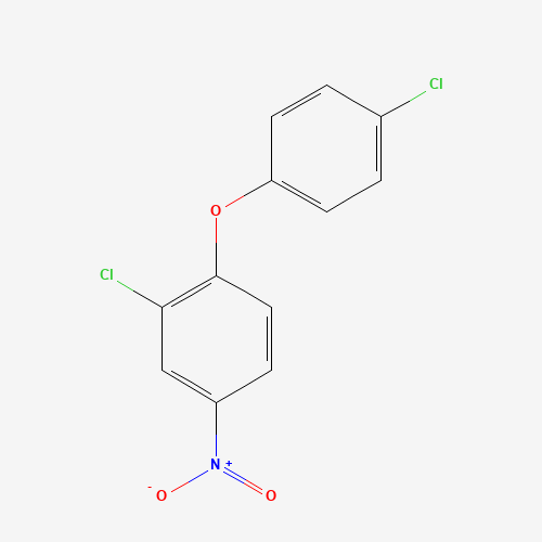 FT-0611664 CAS:22544-07-6 chemical structure