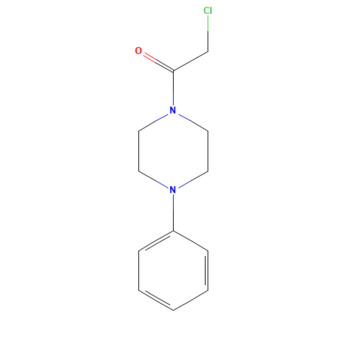 FT-0611666 CAS:14761-39-8 chemical structure