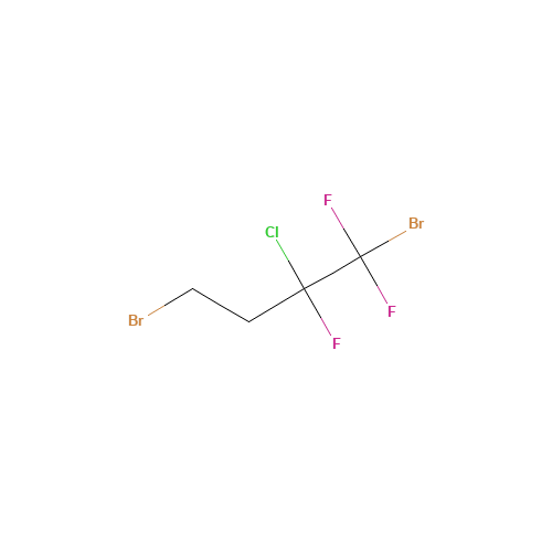 FT-0611684 CAS:378-13-2 chemical structure