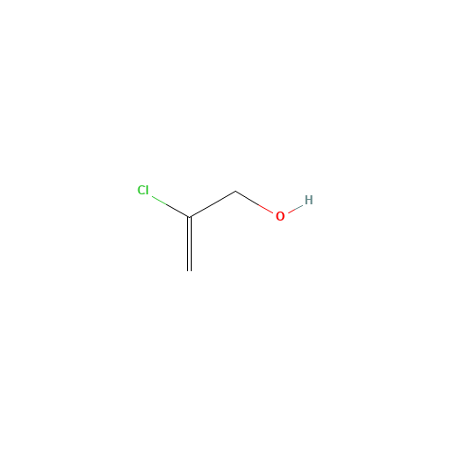 2-CHLORO-2-PROPEN-1-OL (CAS: 5976-47-6) - Related Chemical Product