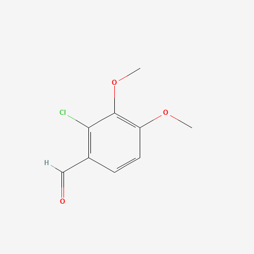 FT-0611707 CAS:5417-17-4 chemical structure