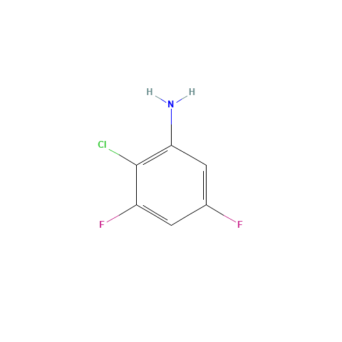FT-0611712 CAS:36556-60-2 chemical structure