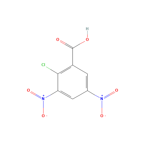 FT-0611713 CAS:2497-91-8 chemical structure