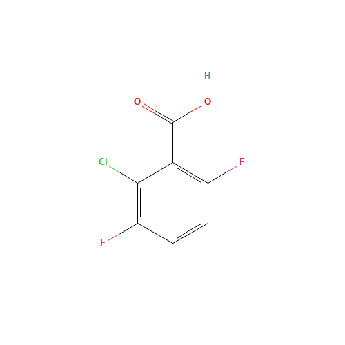 FT-0611717 CAS:287172-74-1 chemical structure