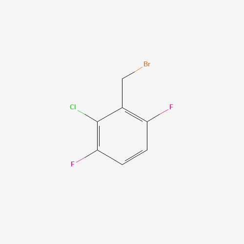 FT-0611719 CAS:90292-67-4 chemical structure