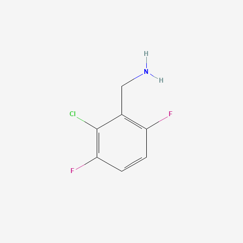 FT-0611720 CAS:261762-45-2 chemical structure