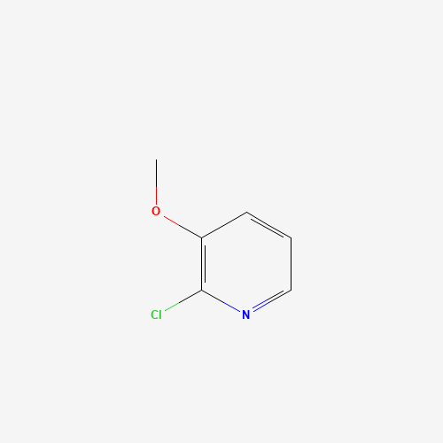 FT-0611728 CAS:52605-96-6 chemical structure