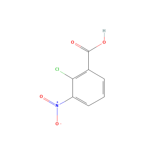 FT-0611733 CAS:3970-35-2 chemical structure