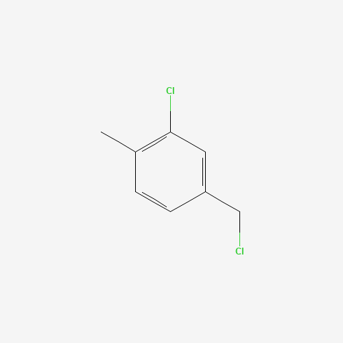 FT-0611736 CAS:2719-40-6 chemical structure