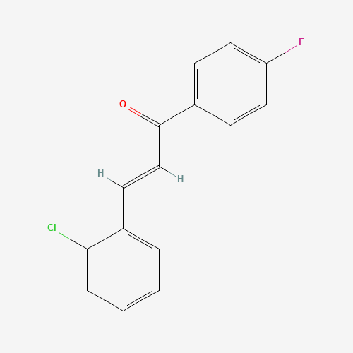 FT-0611768 CAS:28081-11-0 chemical structure