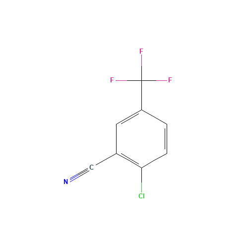 FT-0611805 CAS:328-87-0 chemical structure
