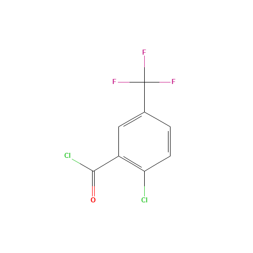 FT-0611807 CAS:657-05-6 chemical structure