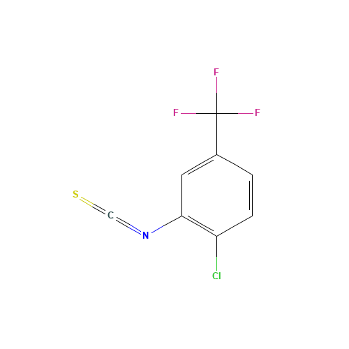 FT-0611810 CAS:23165-49-3 chemical structure