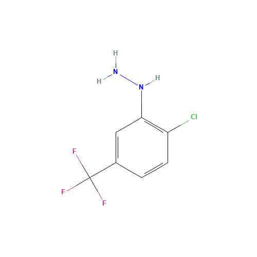 FT-0611813 CAS:1869-22-3 chemical structure