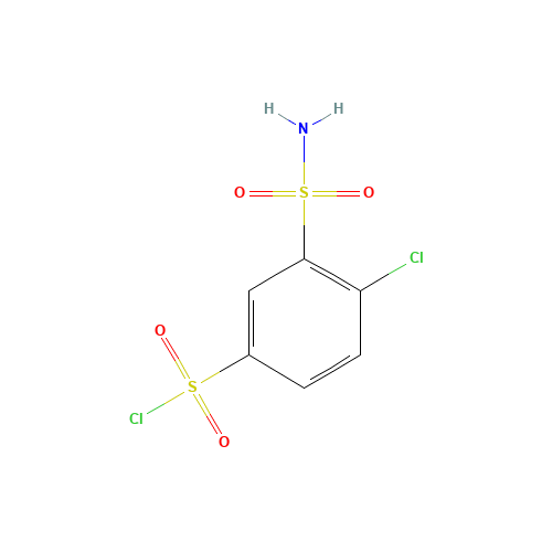 FT-0611814 CAS:61450-06-4 chemical structure