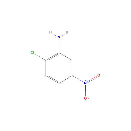 2-Chloro-5-nitro-benzamine (CAS: 6283-25-6) - Related Chemical Product