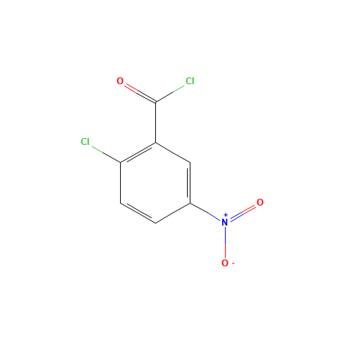 2-Chloro-5-nitrobenzoyl chloride (CAS: 25784-91-2) - Related Chemical Product