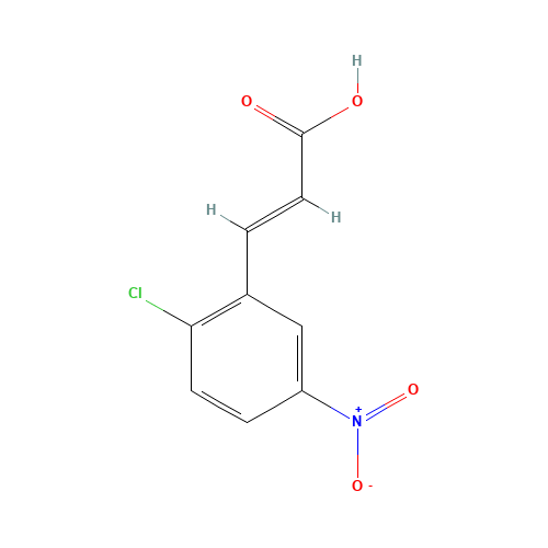 FT-0611837 CAS:36015-19-7 chemical structure