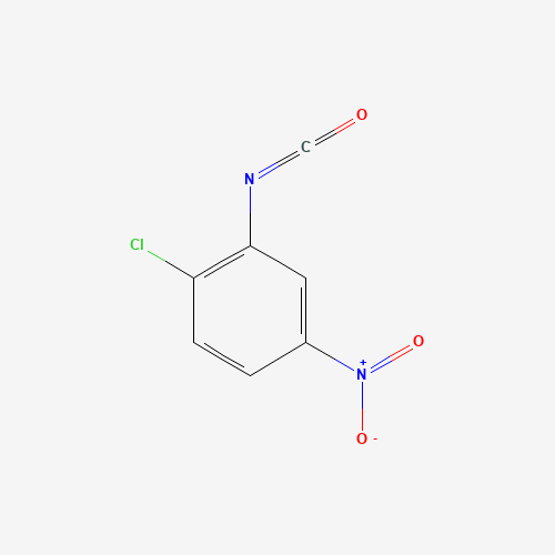 FT-0611838 CAS:68622-16-2 chemical structure