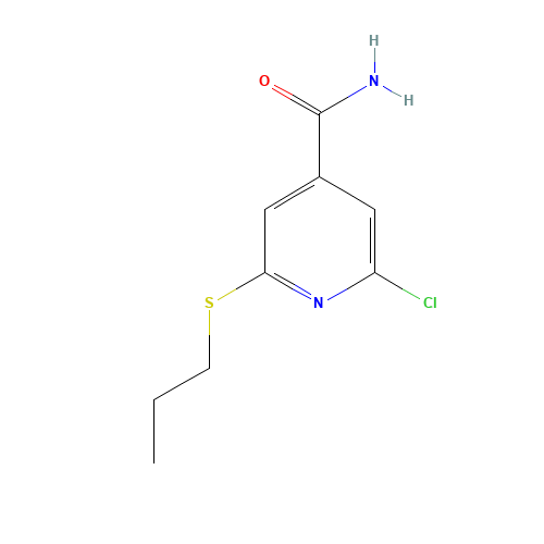 FT-0611843 CAS:313269-84-0 chemical structure