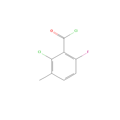 FT-0611847 CAS:261762-82-7 chemical structure
