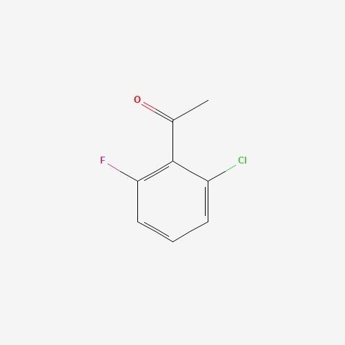 FT-0611849 CAS:87327-69-3 chemical structure