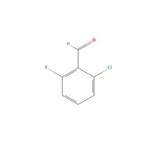 FT-0611851 CAS:387-45-1 chemical structure