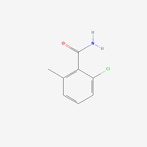 FT-0611876 CAS:101080-58-4 chemical structure