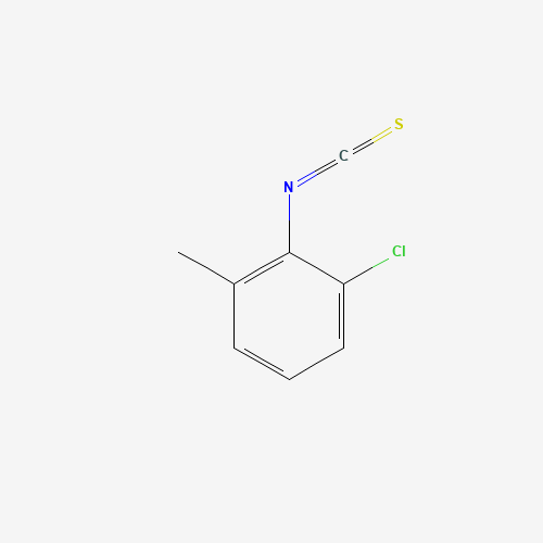 FT-0611882 CAS:19241-34-0 chemical structure