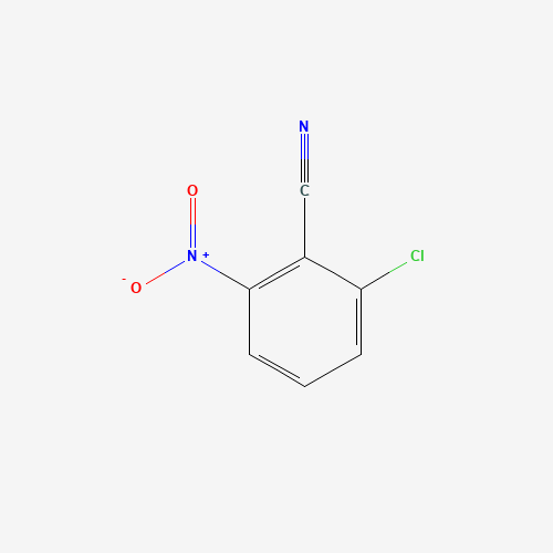 FT-0611890 CAS:6575-07-1 chemical structure